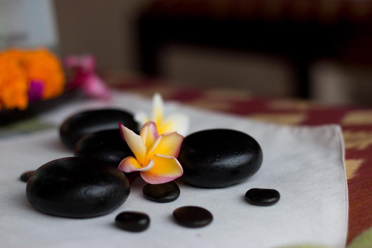 Onje Resort&Villas Ubud Eksteriør bilde